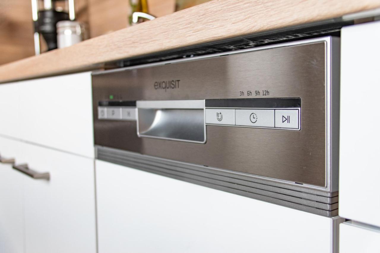 Ferienwohnung Alpaka Blick Schneppenbach Ngoại thất bức ảnh